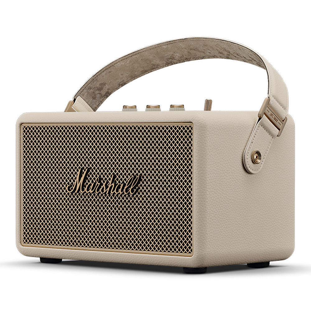 極美品✨希少カラー Marshall Kilburn 初代 クリーム Marshall KILBURN III Cream｜ミュージックランドKEY