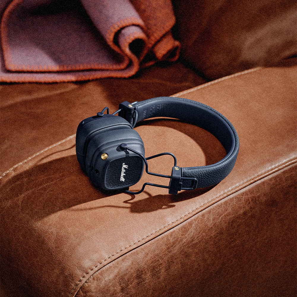 Marshall Major V Brown｜ミュージックランドKEY