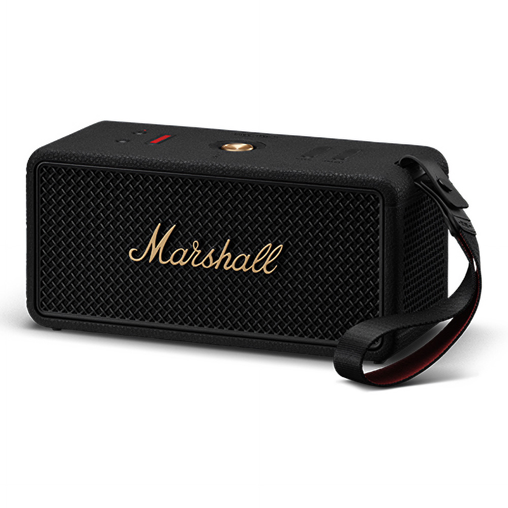Marshall MIDDLETON ll Black and Brass｜ミュージックランドKEY