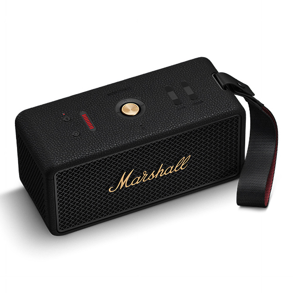 スピーカー・ウーファー Marshall MIDDLETON 楽天市場】Marshall 公式ストア MIDDLETON bluetooth スピーカー