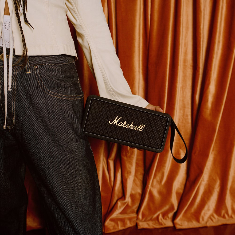 Marshall Middleton Black and Brass｜ミュージックランドKEY