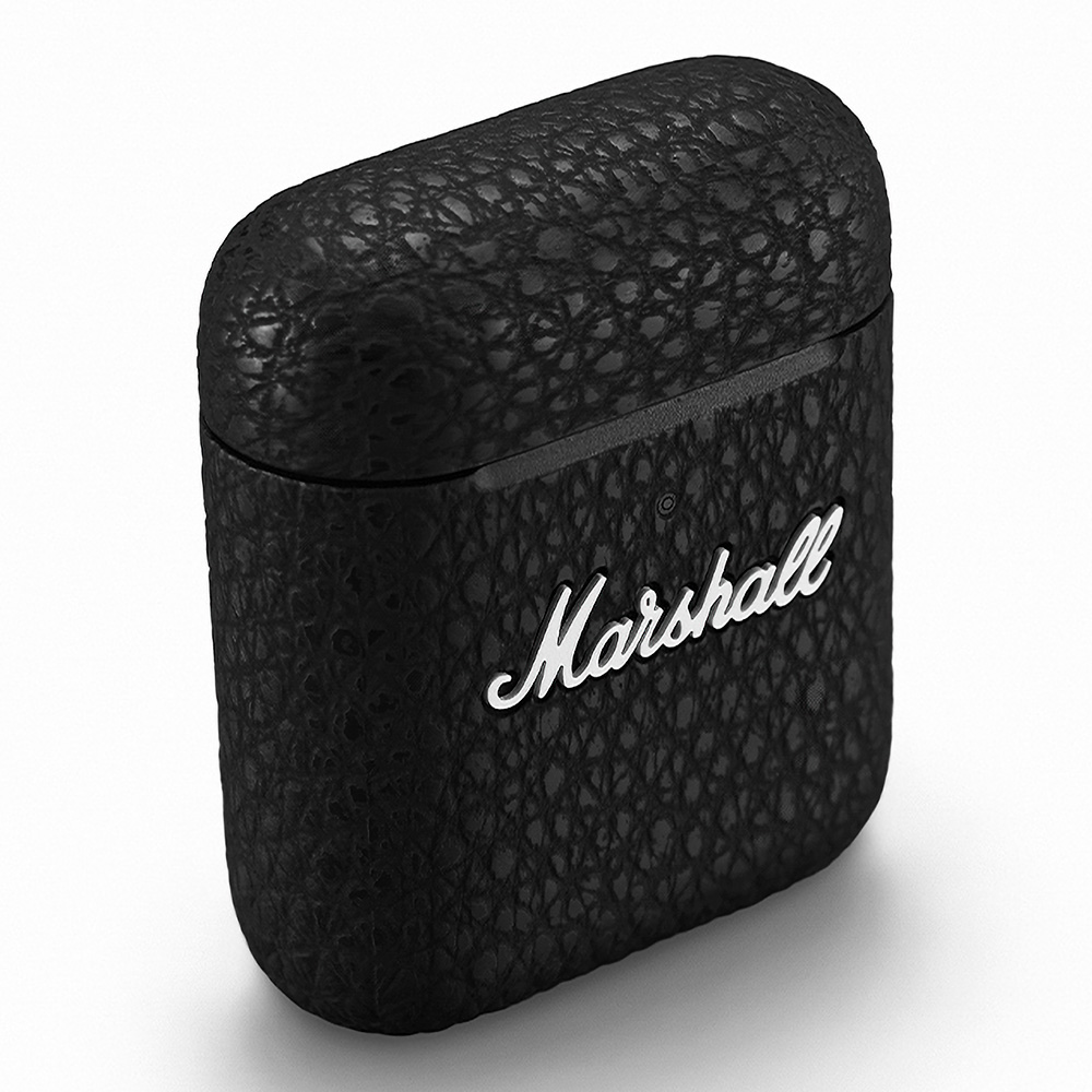 新品未開封！MARSHALL MINOR III BLACK