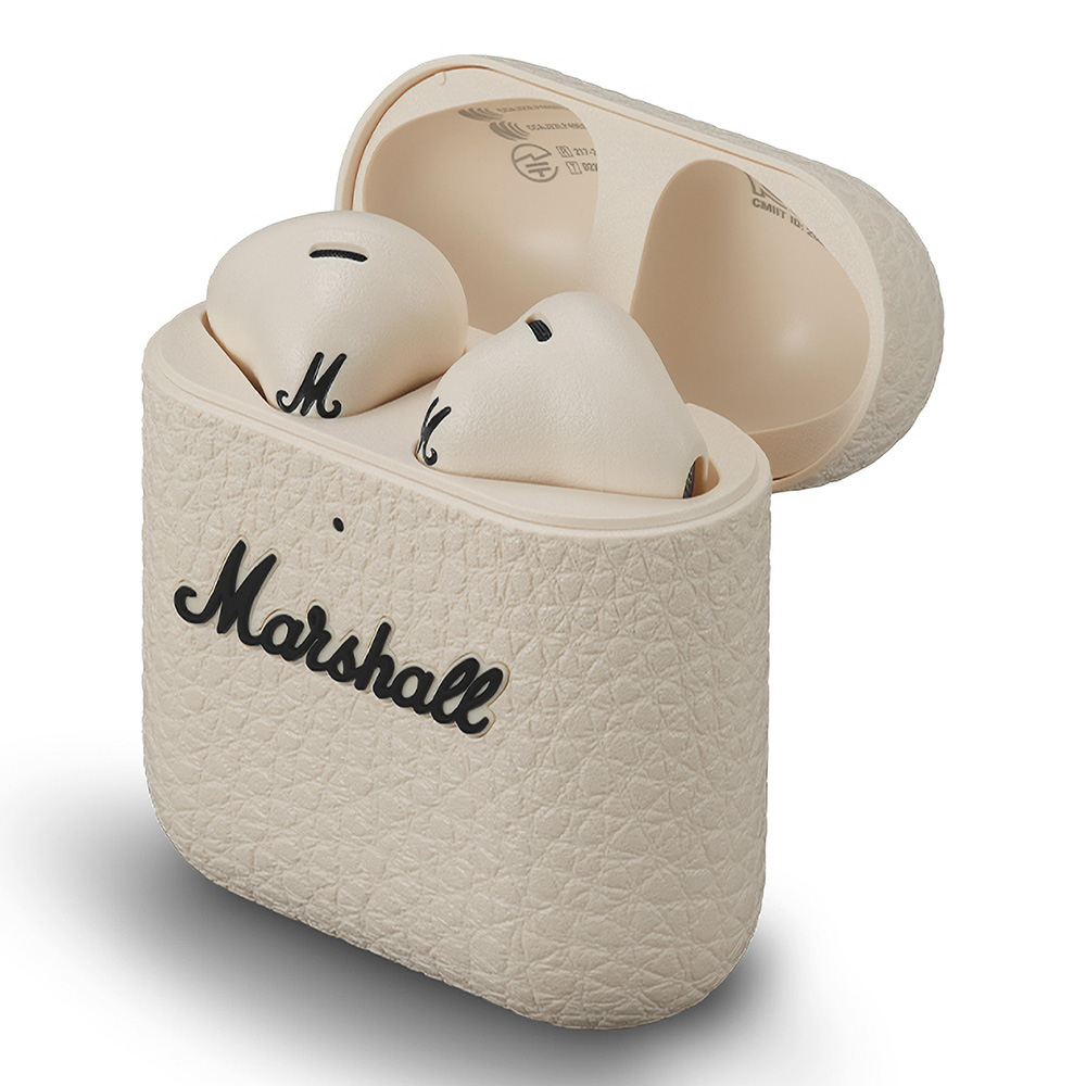 Marshall Minor Ⅳ 美品 MINOR IV – Marshall │ 完実電気株式会社 | KANJITSU DENKI CO.,LTD