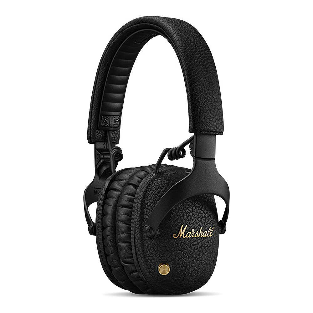 Marshall Monitor III A.N.C. Black｜ミュージックランドKEY