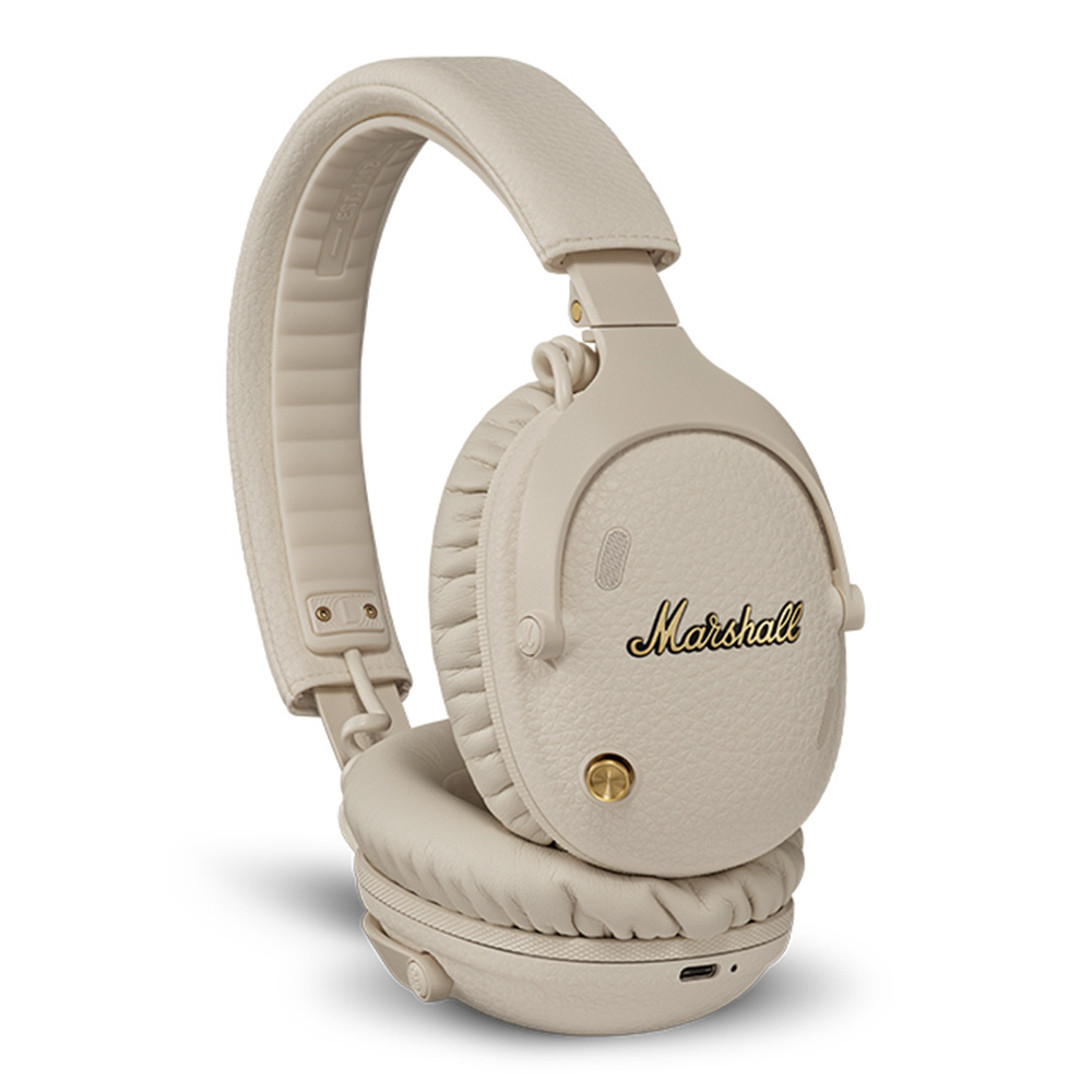 Marshall Monitor III A.N.C. Cream｜ミュージックランドKEY