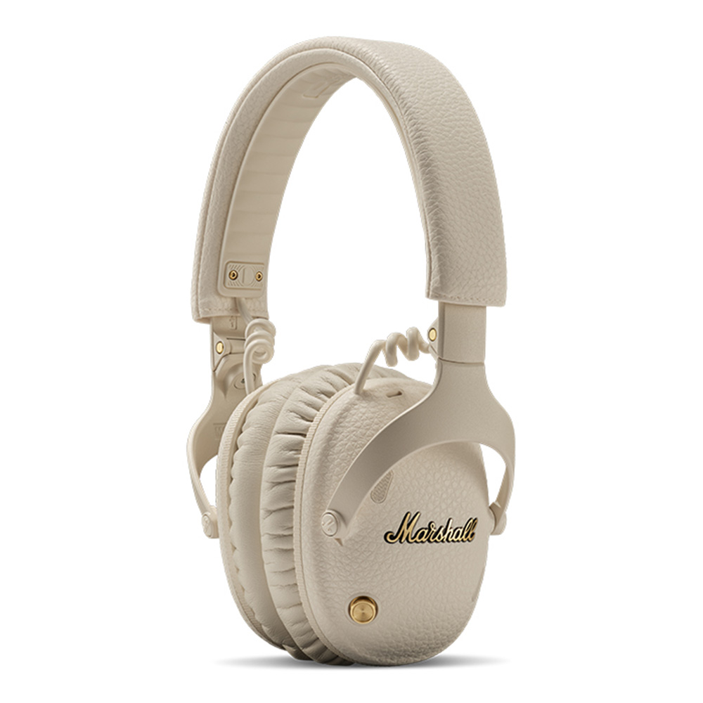 Marshall Monitor III A.N.C. Cream｜ミュージックランドKEY