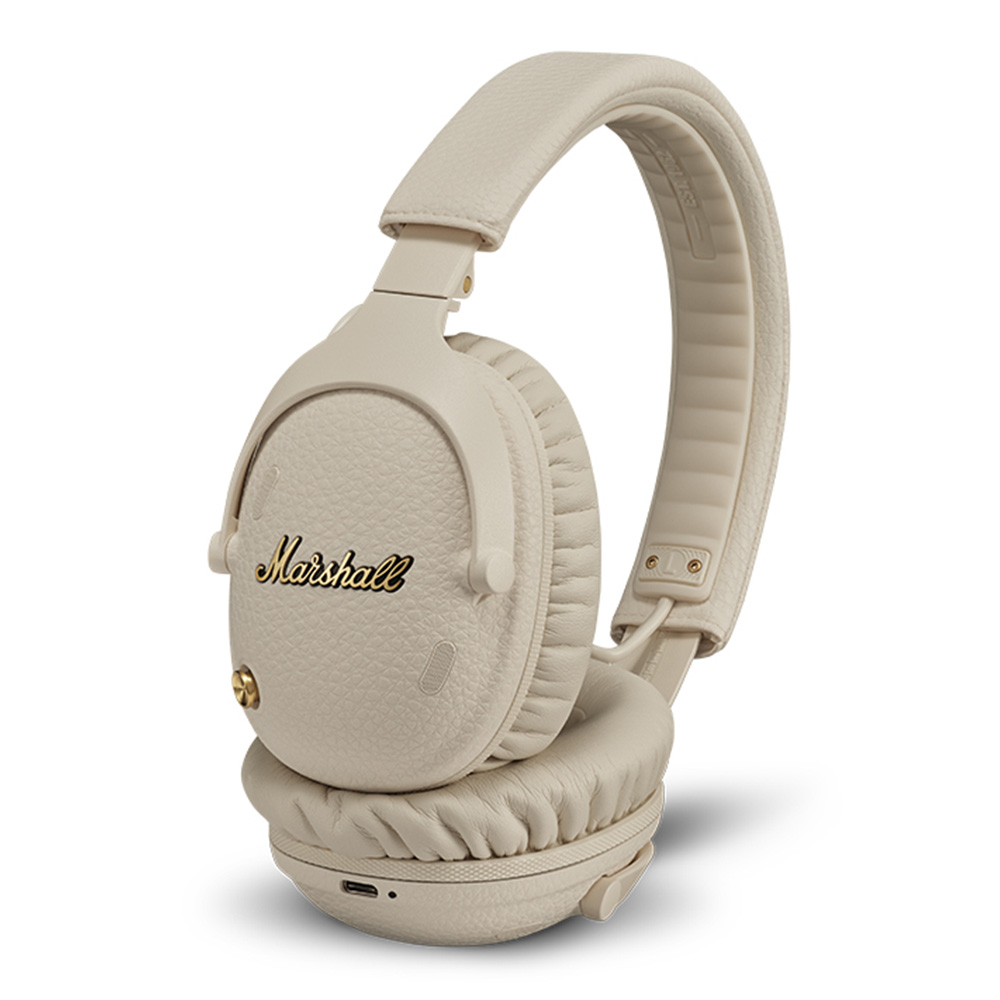 Marshall Monitor III A.N.C. Cream｜ミュージックランドKEY
