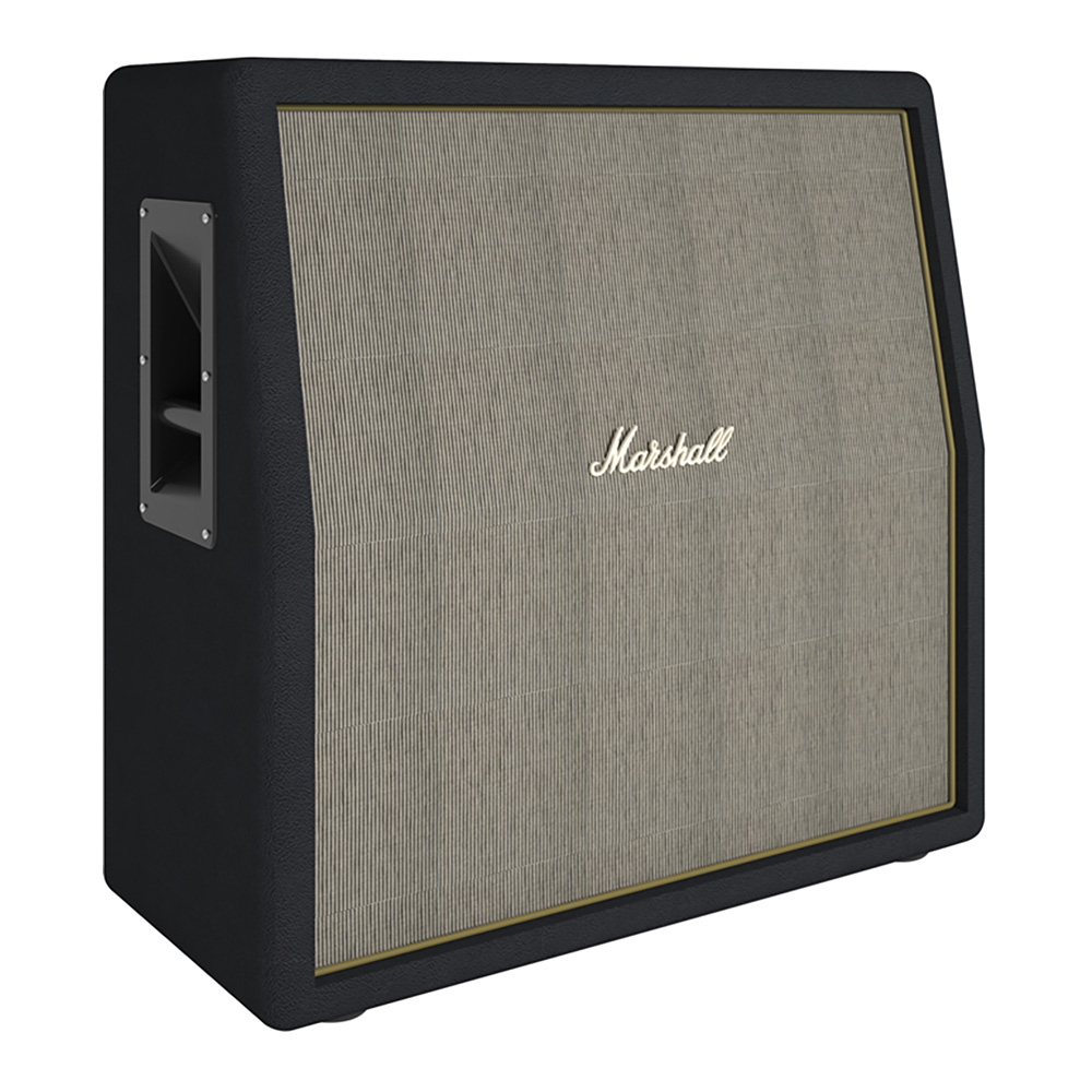 Marshall Origin412A｜ミュージックランドKEY