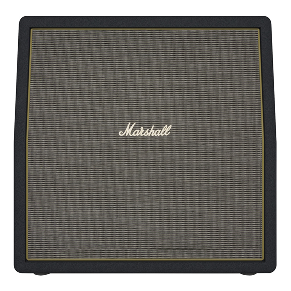 Marshall Origin412A｜ミュージックランドKEY