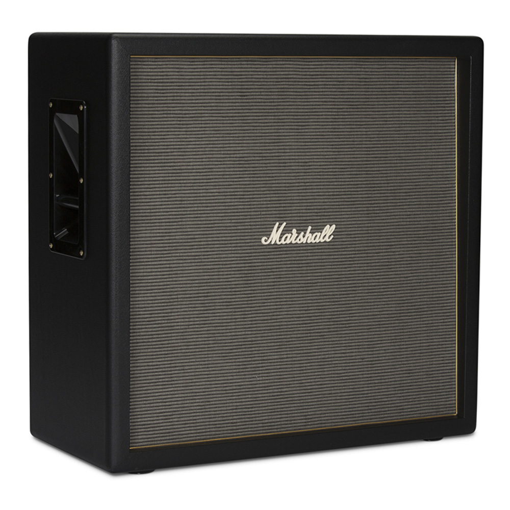 Marshall スピーカーキャビネット Origin412B