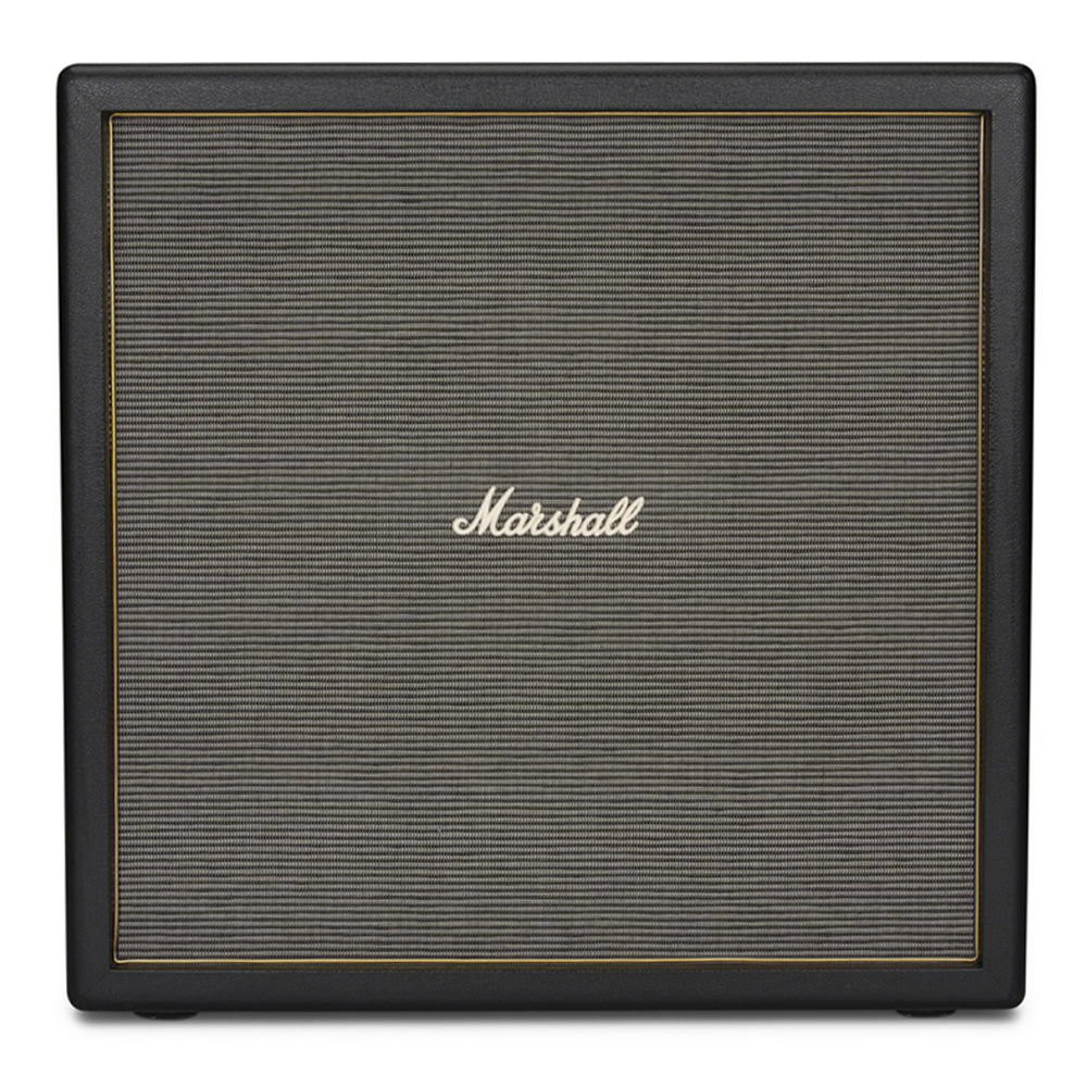 Marshall Origin412B｜ミュージックランドKEY