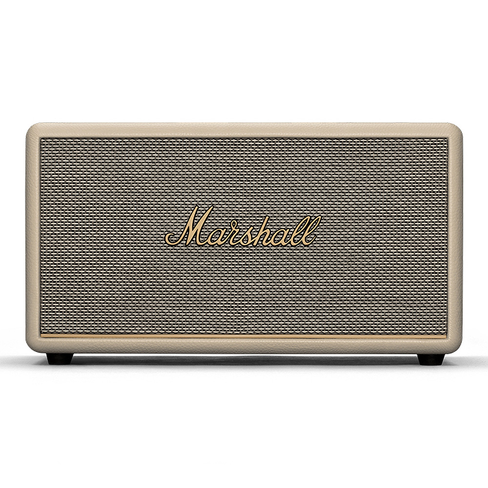 Marshall Stanmore III Bluetooth Cream｜ミュージックランドKEY