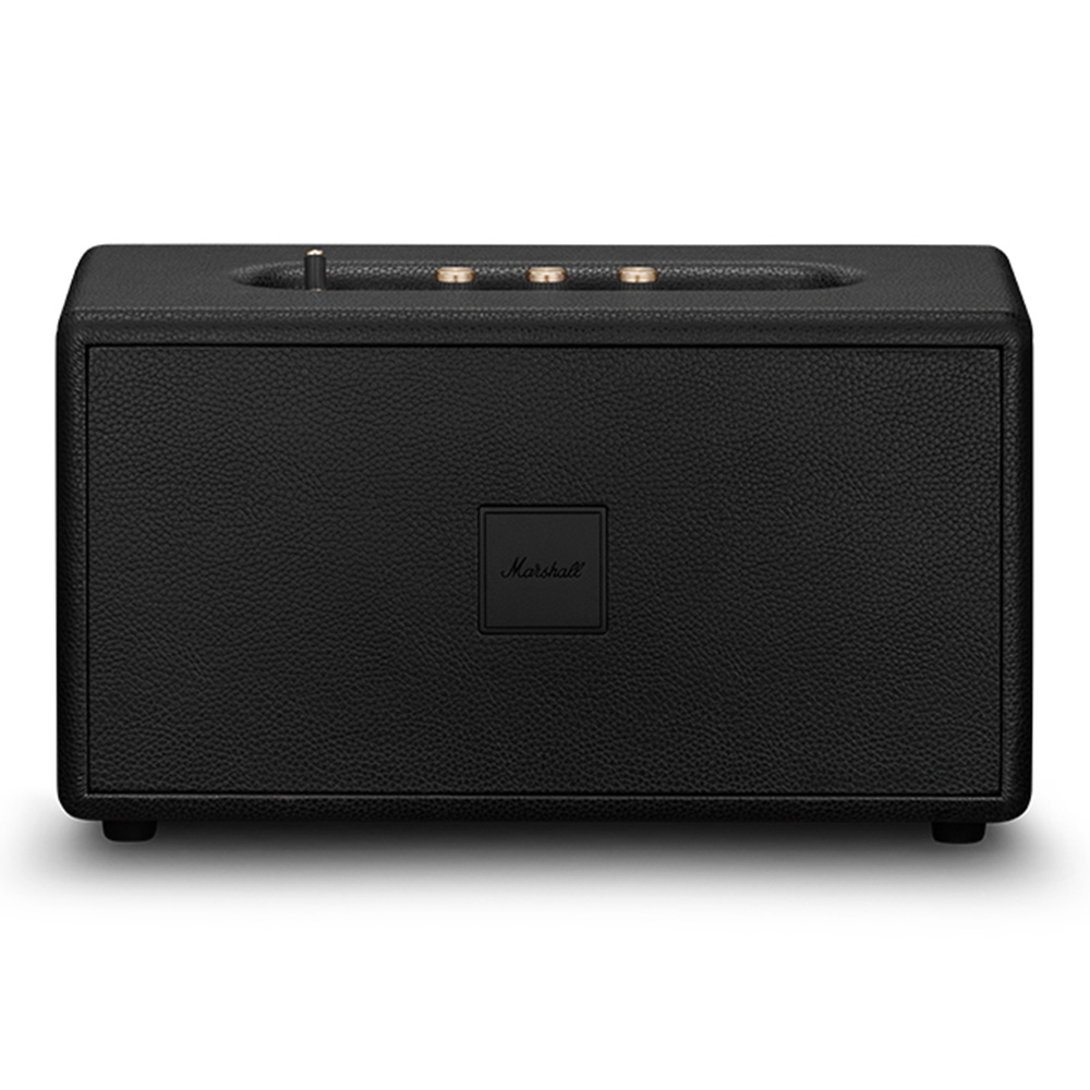 Marshall Stanmore IV Black｜ミュージックランドKEY
