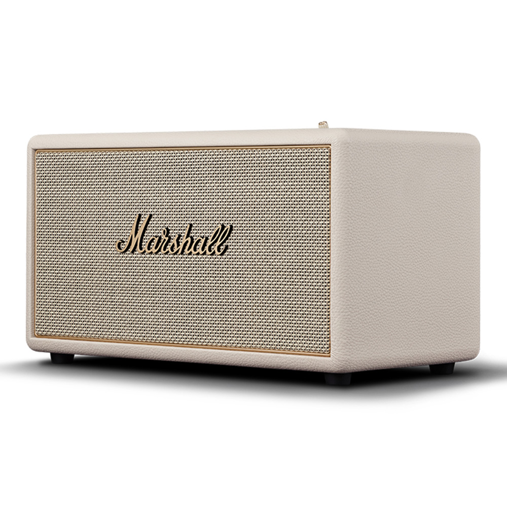 Marshall Stanmore IV Cream｜ミュージックランドKEY