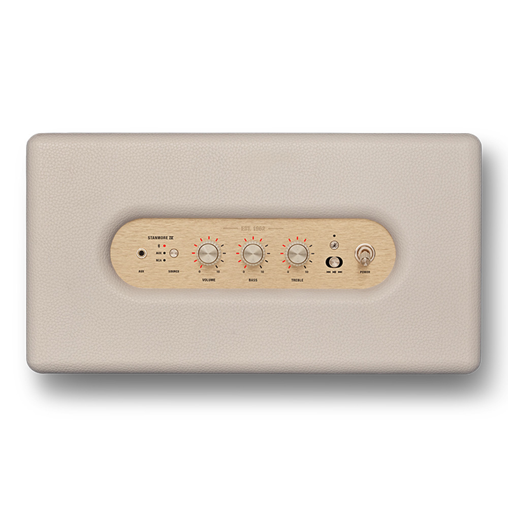 Marshall Stanmore IV Cream｜ミュージックランドKEY