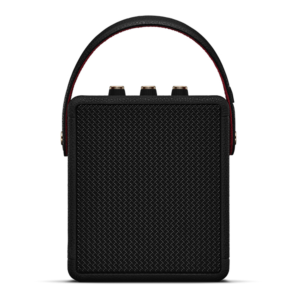 Marshall Stockwell III Black and Brass｜ミュージックランドKEY