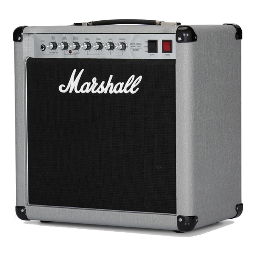 Marshall Studio Jubilee 2525C｜ミュージックランドKEY