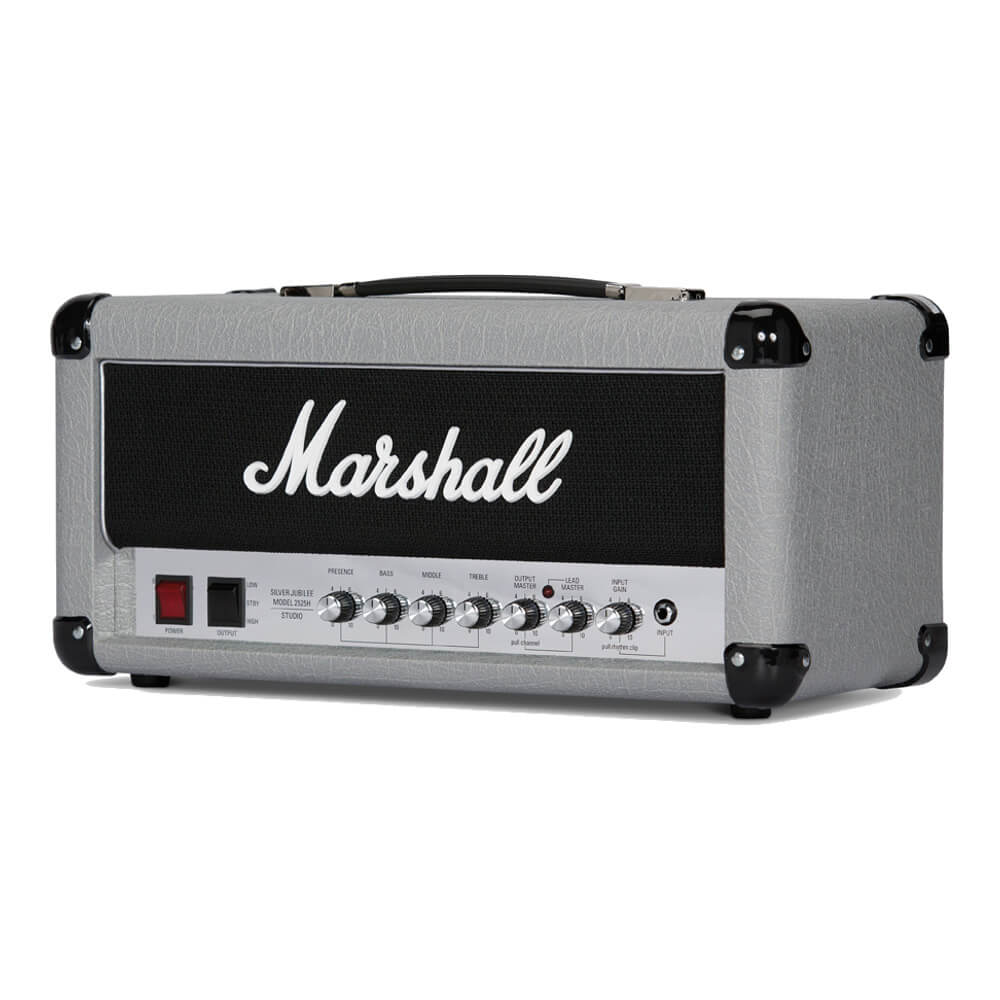 Marshall Studio Jubilee 2525H｜ミュージックランドKEY