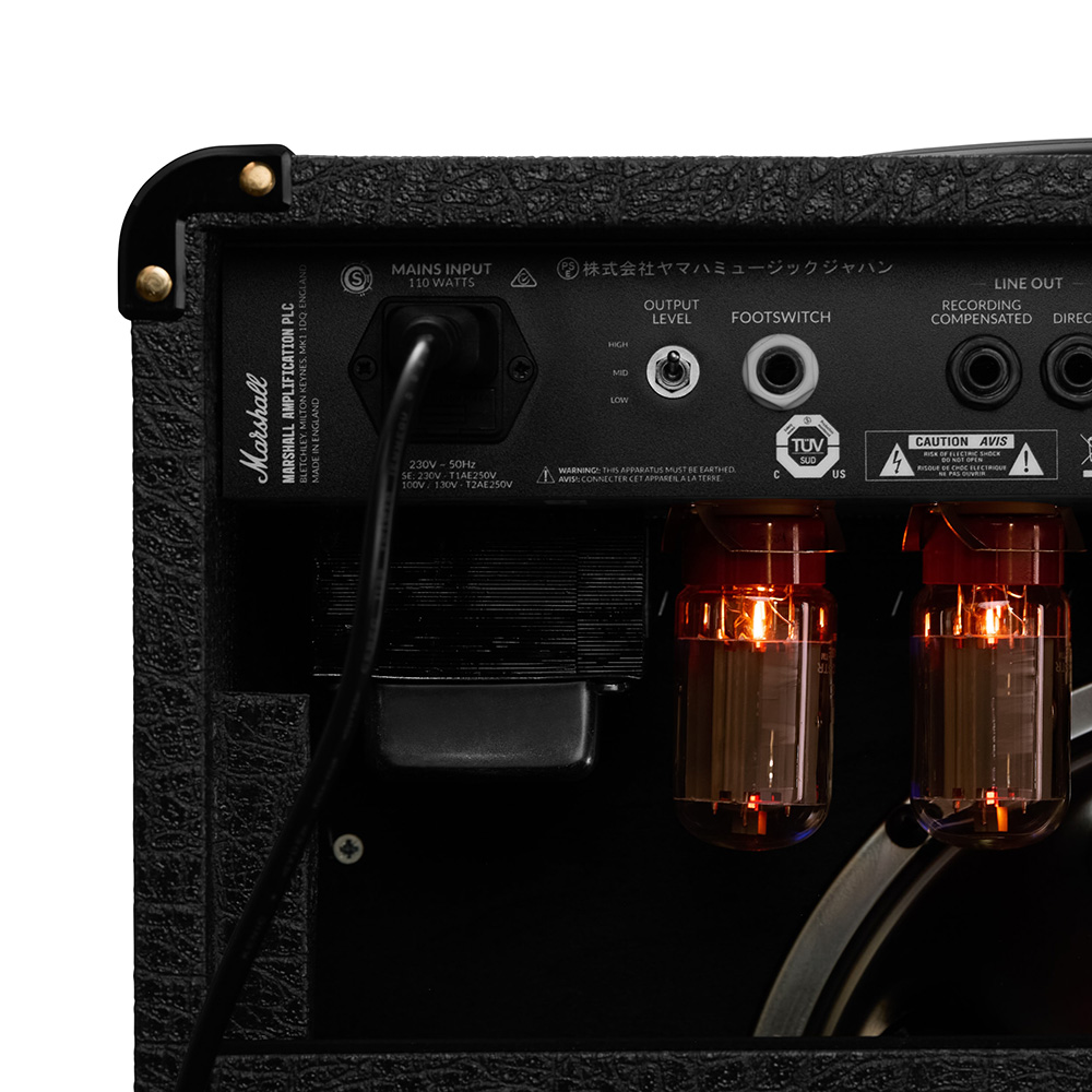 Marshall Studio 900 Combo SN20C｜ミュージックランドKEY