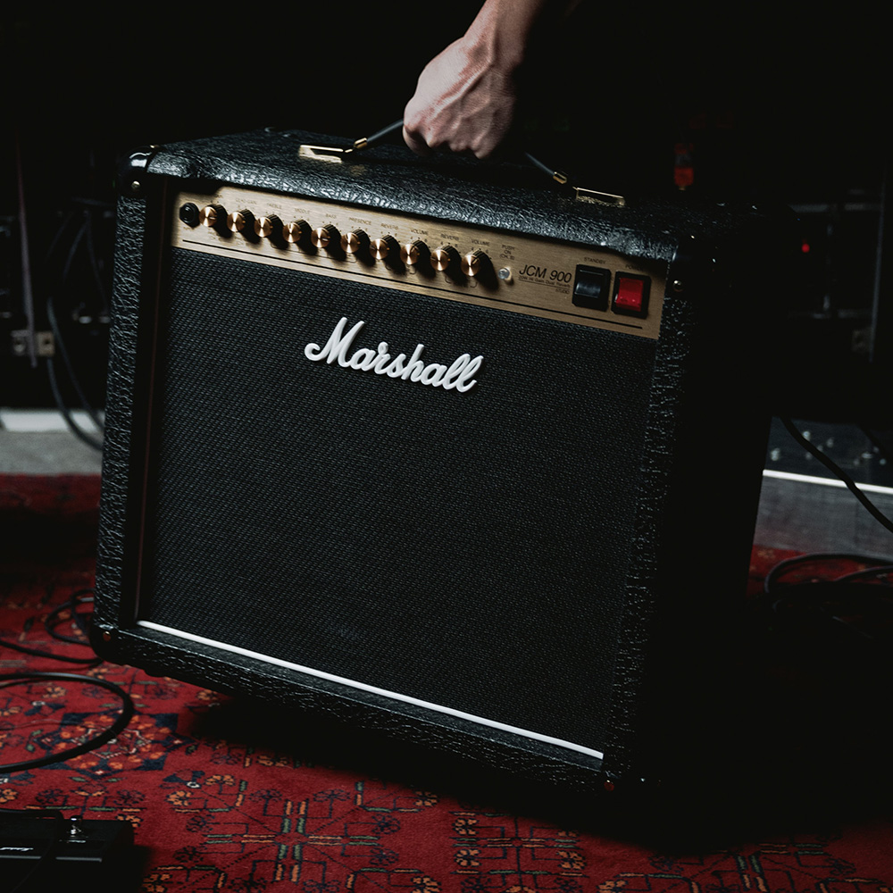 Marshall Studio 900 Combo SN20C｜ミュージックランドKEY
