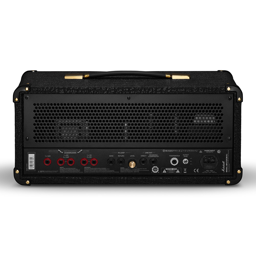 Marshall Studio 900 Head SN20H｜ミュージックランドKEY