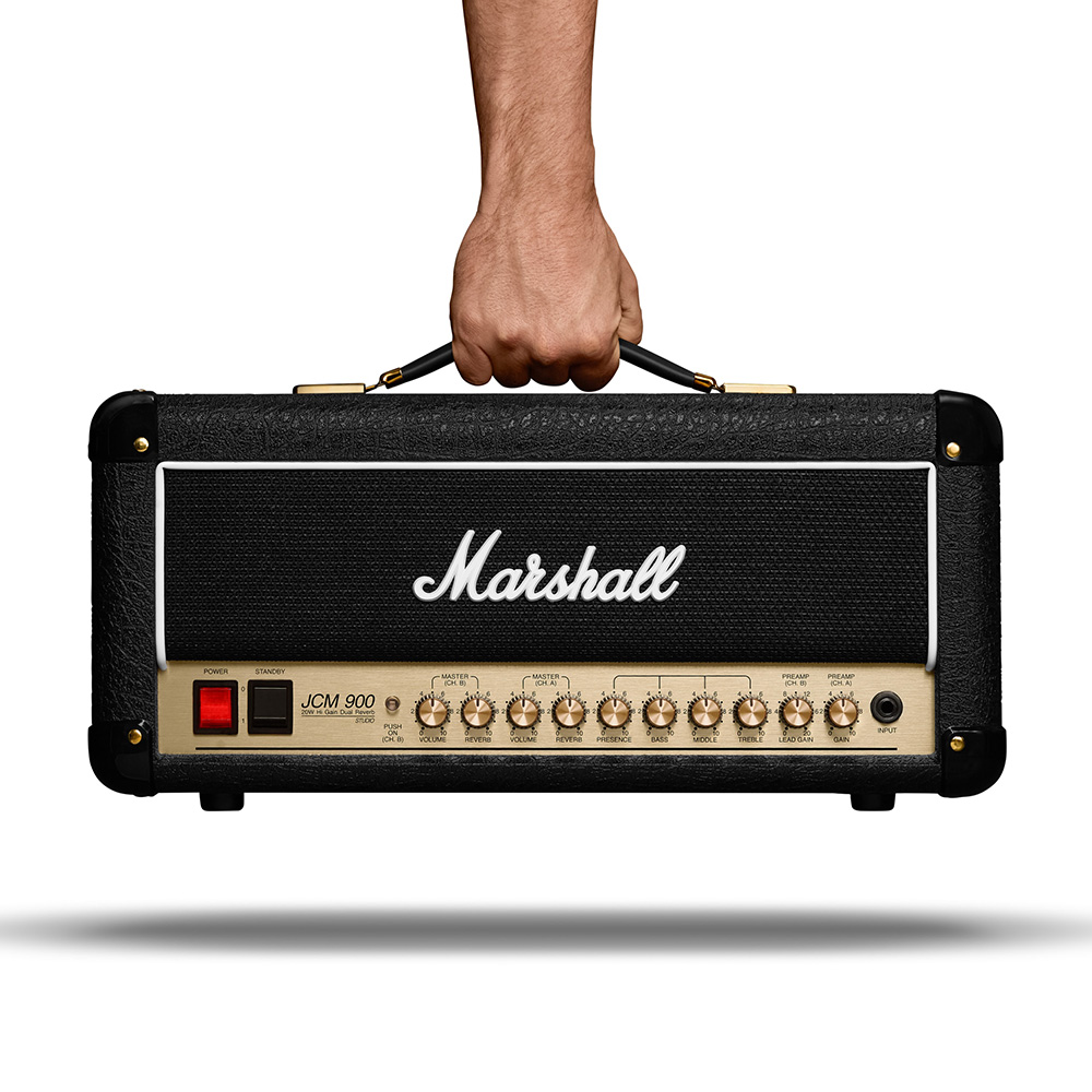 Marshall Studio 900 Head SN20H｜ミュージックランドKEY