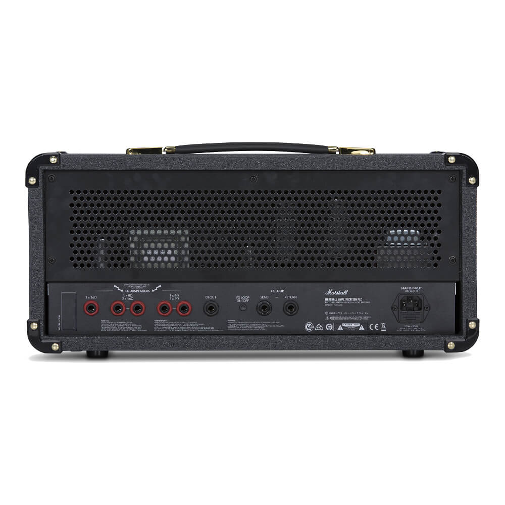 Marshall Studio Classic SC20H｜ミュージックランドKEY