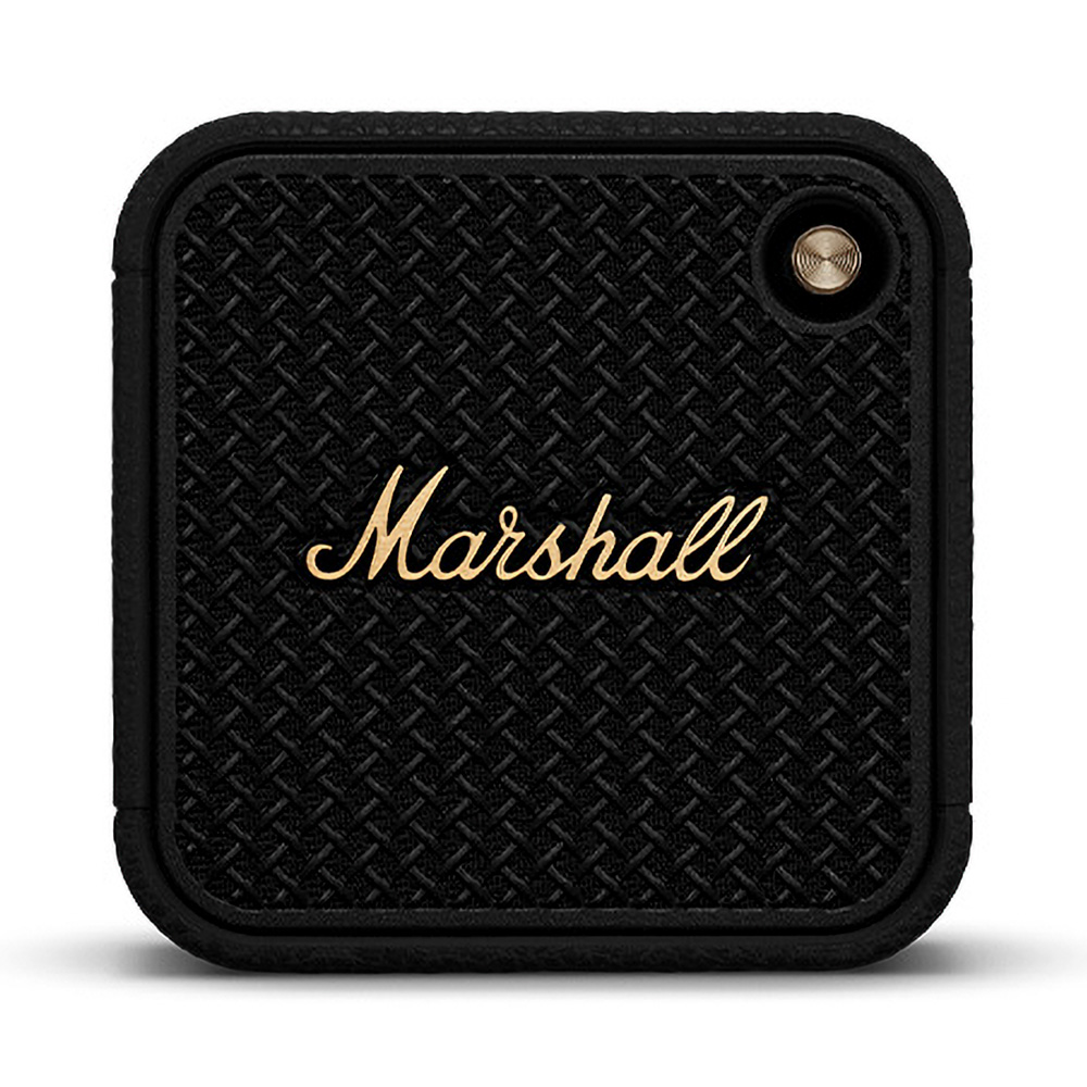Amazon.co.jp: Marshall ワイヤレスポータブル防水スピーカー