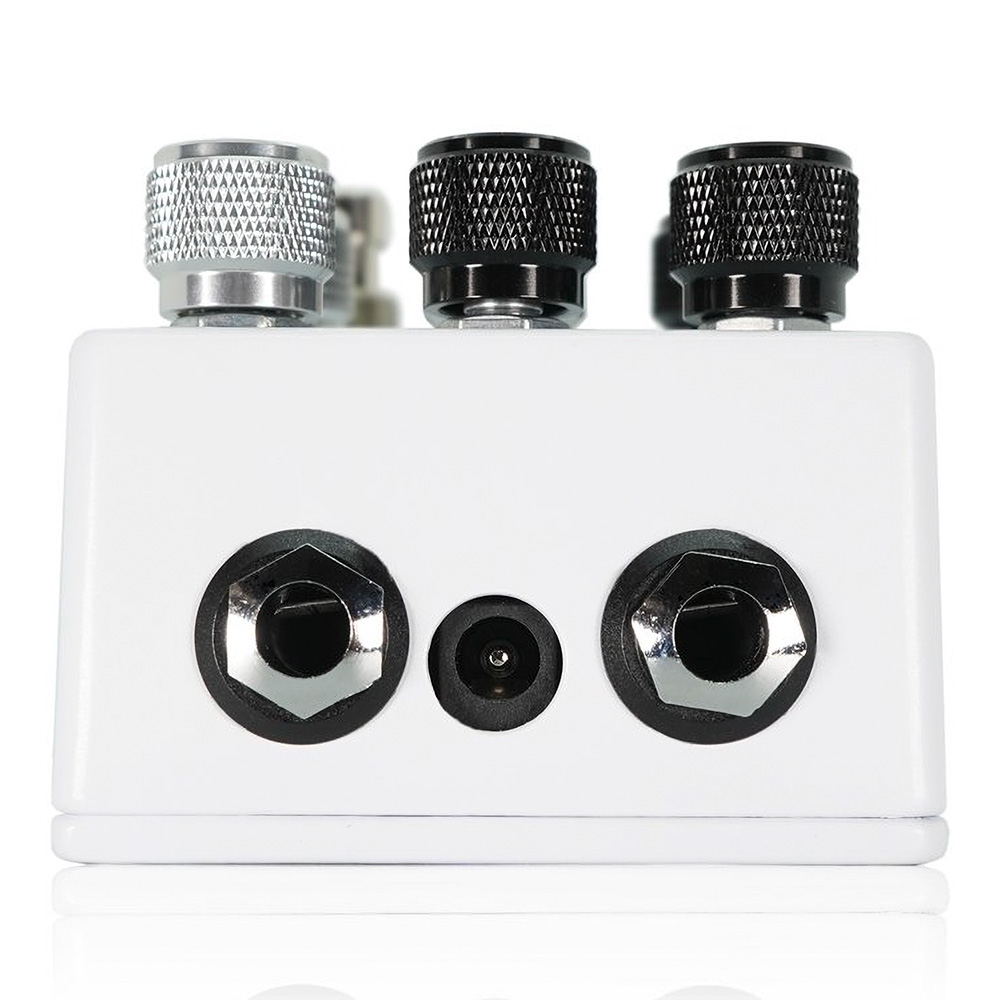 Matthews Effects BROKER｜ミュージックランドKEY