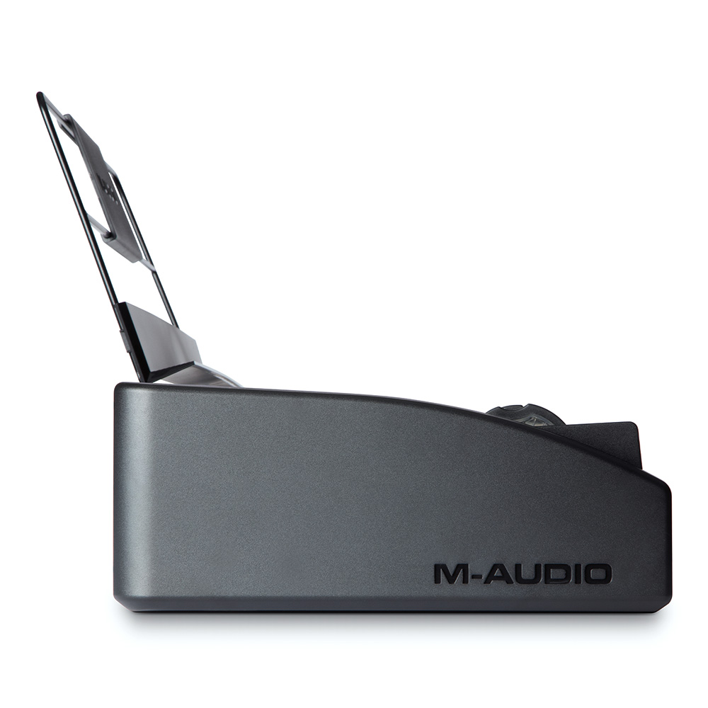 特注品★M-Audio Hammer 88 Pro 88鍵ハンマーアクション USB/MIDI キーボード コントローラー★新品送料込 MIDIキーボード、コントローラー