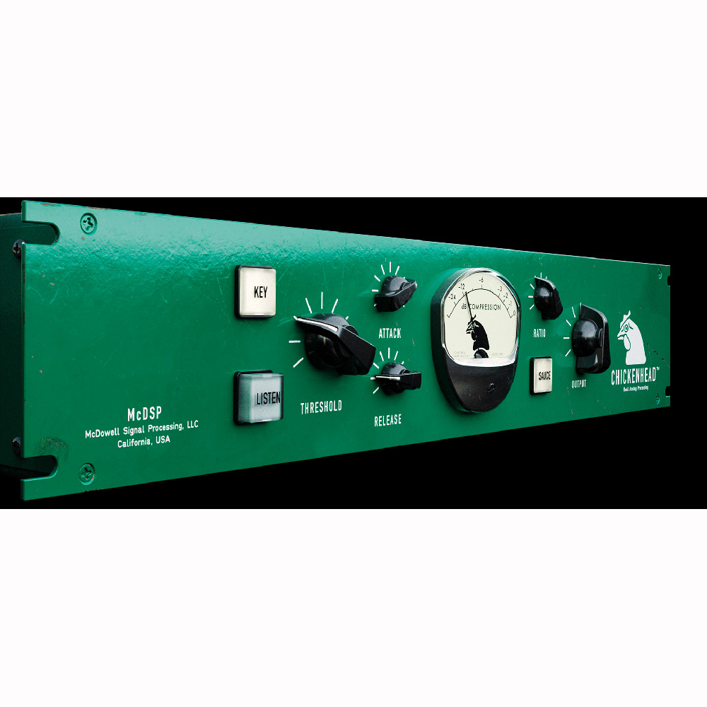 SSM2018P アナデバ　電圧制御アンプ <1> １個セット McDSP APB-8 Analog Processing Box｜ミュージックランドKEY