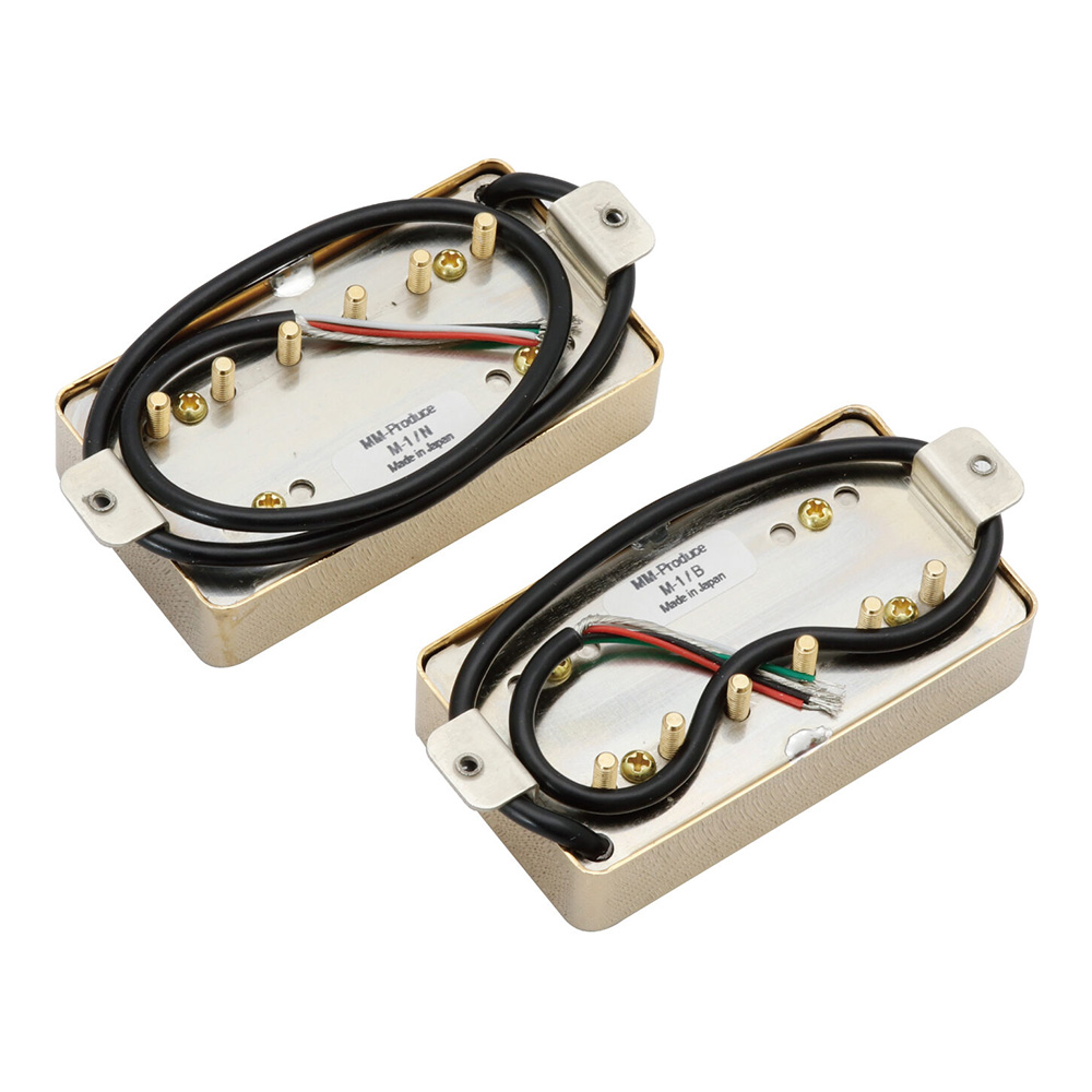 MD MM-Produce M-1GG PACKAGE SET｜ミュージックランドKEY