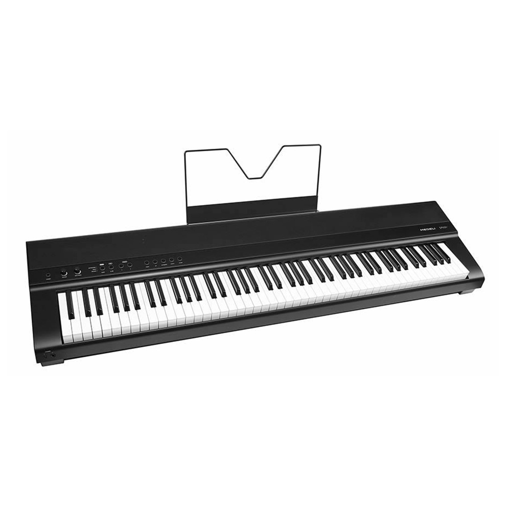 ◇ドリーム尼崎1号館◇【新品】MEDELI 電子ピアノ SP201/BK【ジモティー対象商品】 電子ピアノ SP201/BK｜MEDELI（メデリ）国内公式サイト