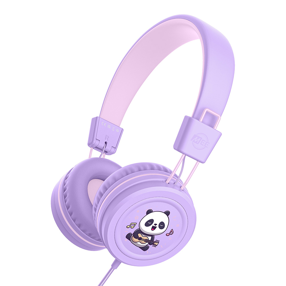 くるかむ10席セット（パープル）ワイヤレスチャイム 美品 MEE Audio KidJamz KJ55AUX ラベンダー [HP-KJ55AUX-LV]｜ミュージック