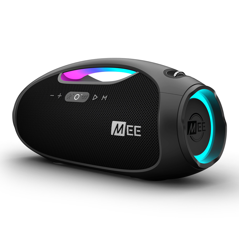 MEE audio partySPKR BK ブラック｜ミュージックランドKEY
