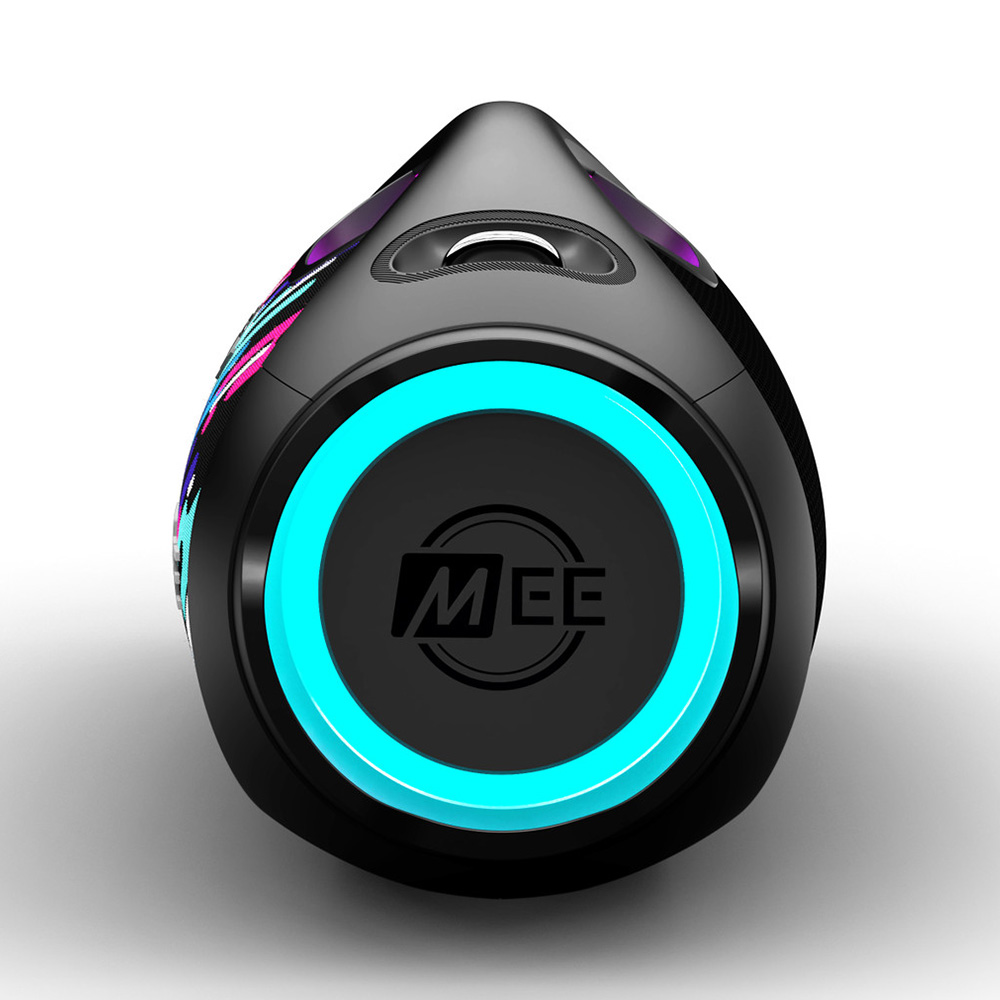 MEE audio partySPKR DE デザイナー｜ミュージックランドKEY