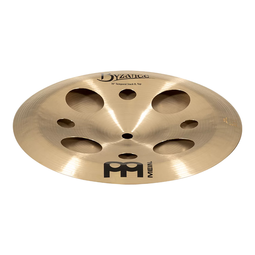 MEINL Artist Concept Model 10