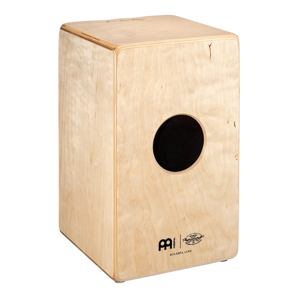 MEINL Artisan Edition String Cajon Buleria Line Tulip [AEBLTL