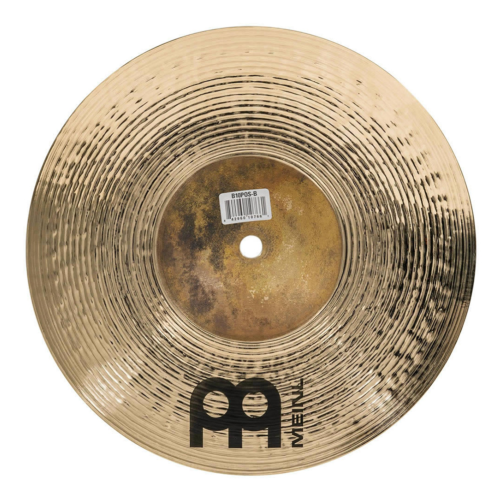MEINL Byzance Brilliant 10