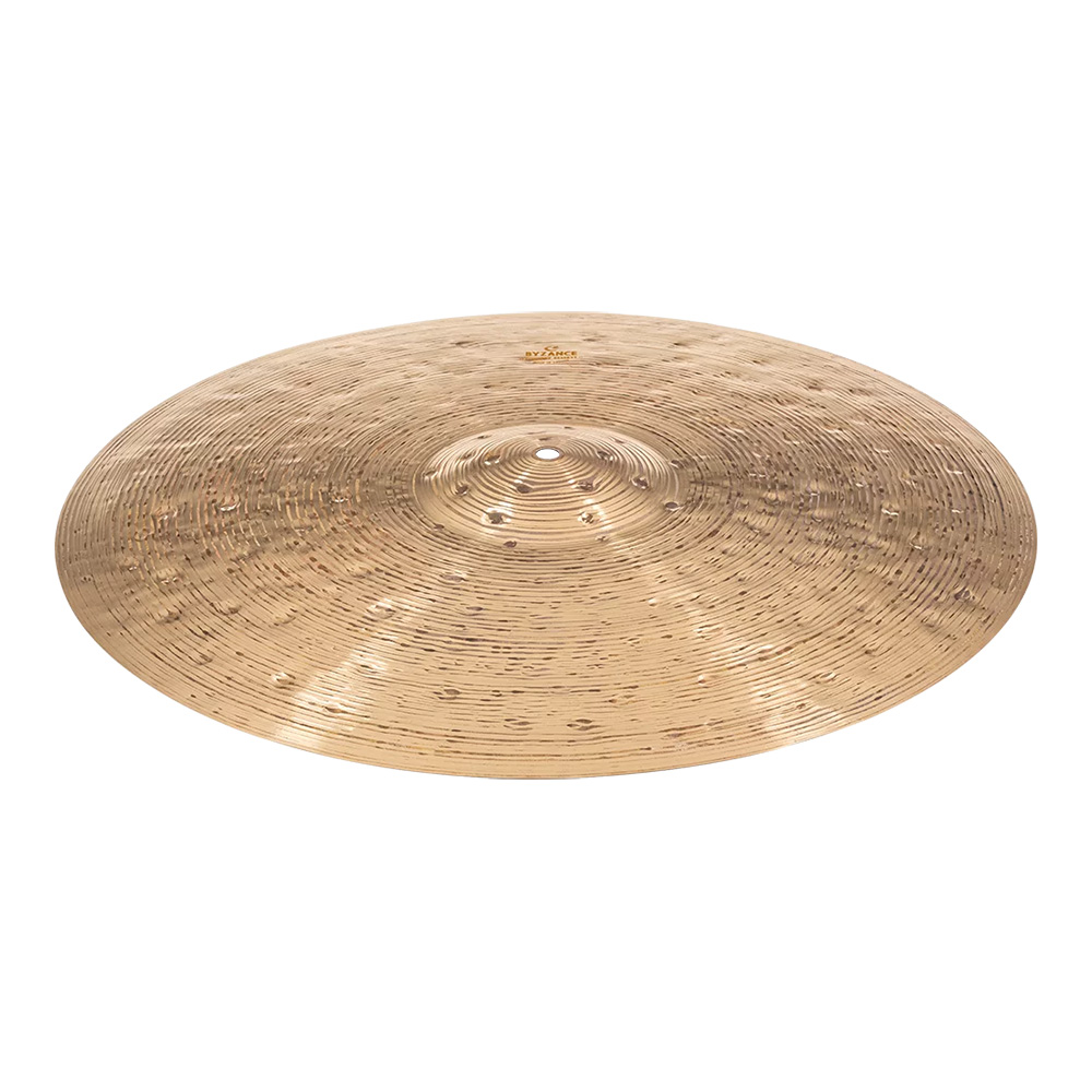 リソース シン MEINL 20