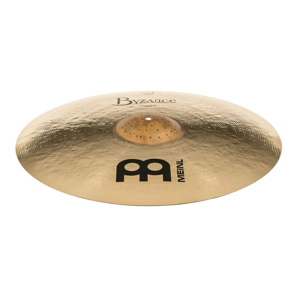 MEINL Byzance Brilliant 22