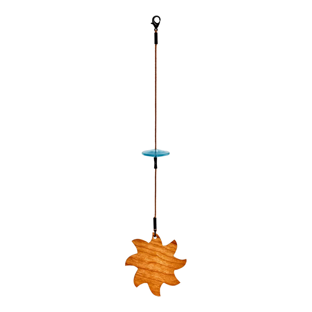MEINL Sonic Energy Cosmic Bamboo Chime, Aurora (Morning), 432 Hz