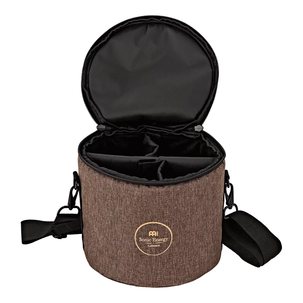 MEINL Sonic Energy Cosmic Bamboo Chime Carrying Bag for 4 Pieces