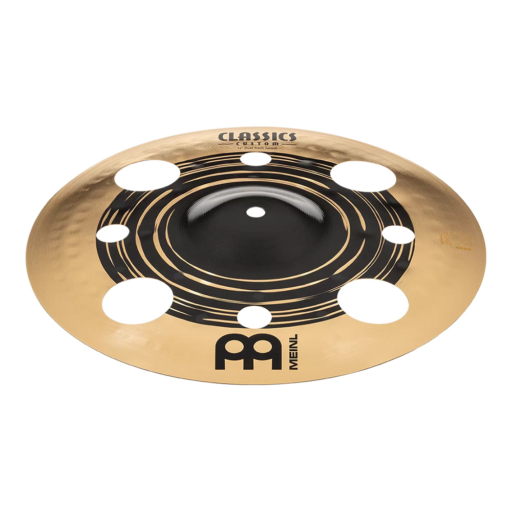 MEINL 12