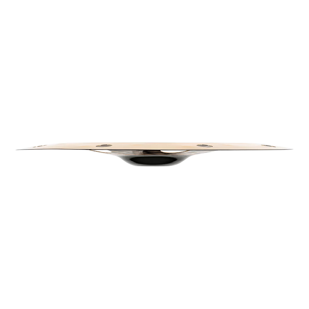 MEINL マイネル ティンシヤ 3.15インチ MEINL (マイネル) クラシックス カスタム エクストリーム メタル