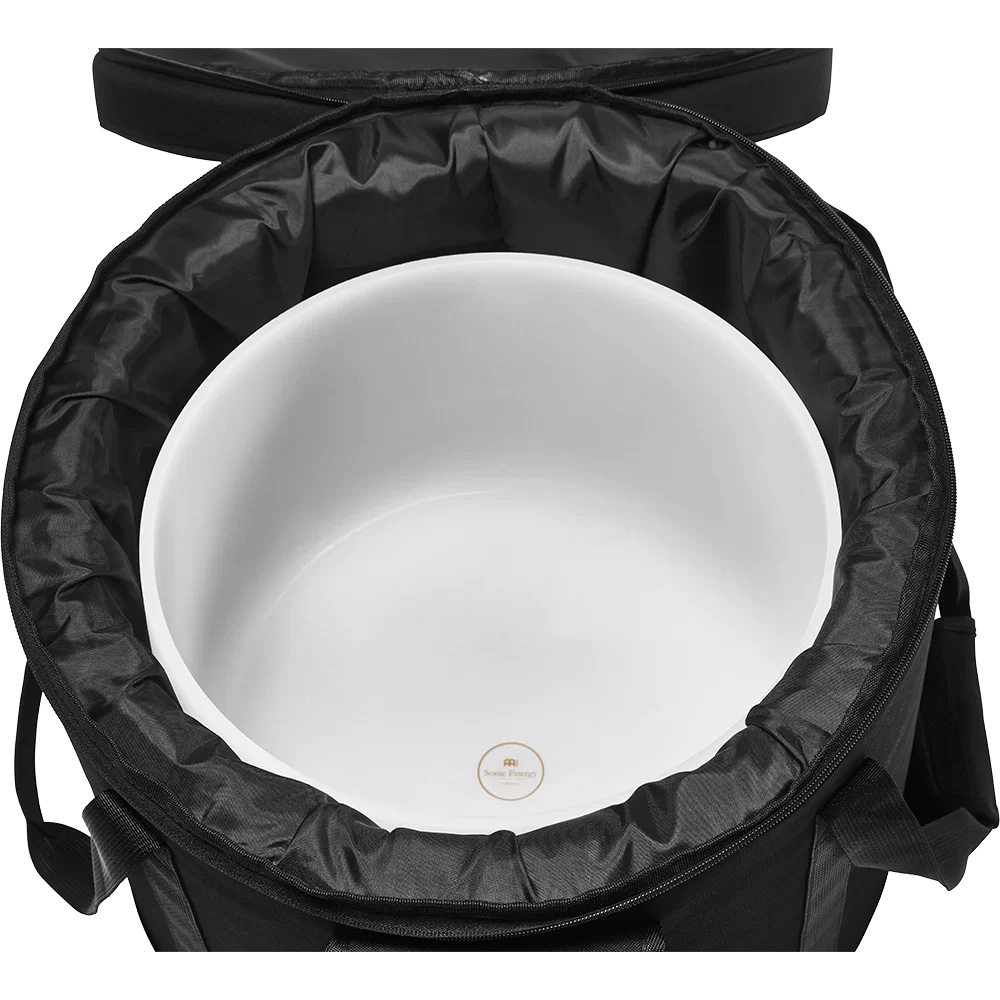 MEINL マイネル クリスタル・シンギングボウル用バッグ 13