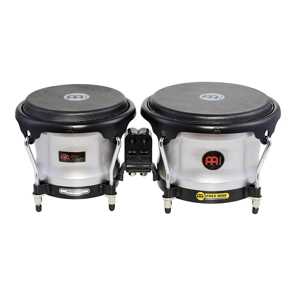 MEINL Artist Series Diego Camacho Signature 7