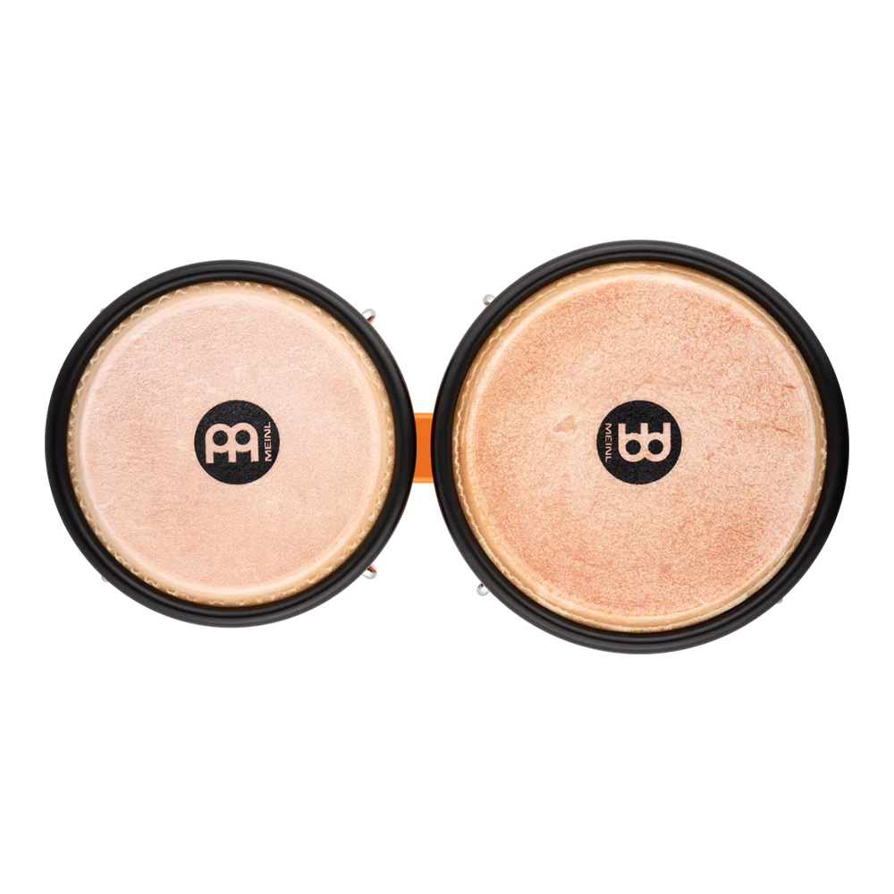 MEINL Journey Series Bongo - Creamsicle [HB50CS]｜ミュージック