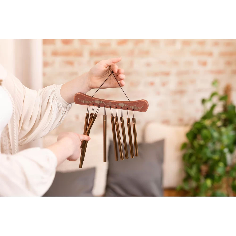 激安片手チャイム❗️マイネル  CH-H24 Hand Chime Amazon.co.jp: MEINL Percussion マイネル チャイム Hand chimes