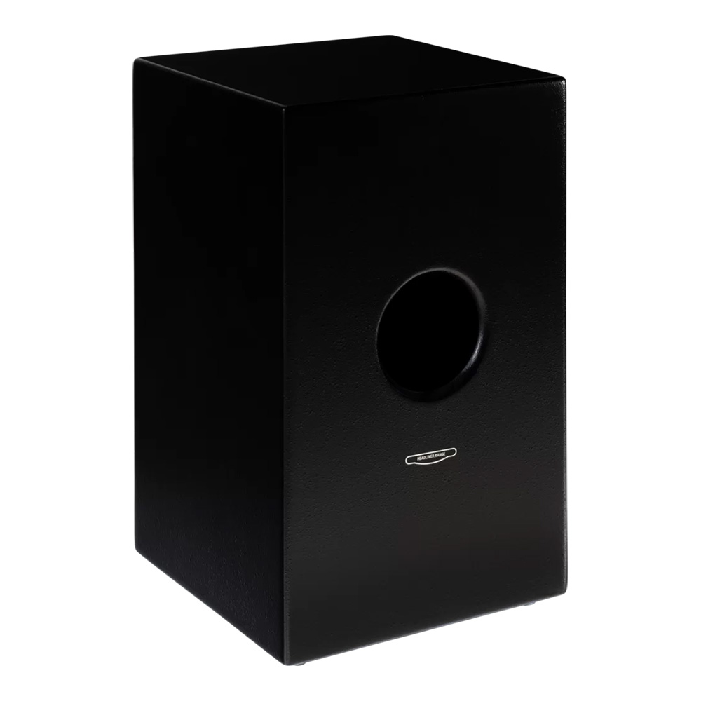 MEINL Headliner Series String Cajon, Stained American White Ash